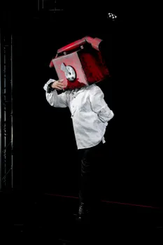 Copyright : Lucas Klotz